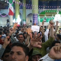 الذكرى السنوية 29 لرحيل الإمام الخميني (ره)